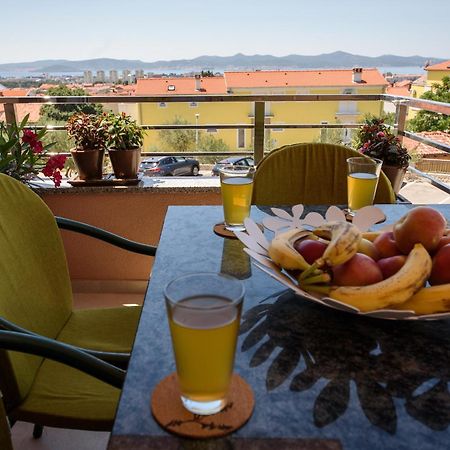 Villa Vesna In Ζαντάρ Εξωτερικό φωτογραφία