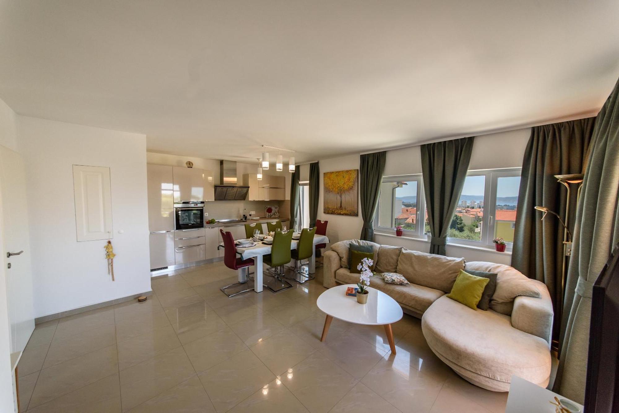 Villa Vesna In Ζαντάρ Εξωτερικό φωτογραφία