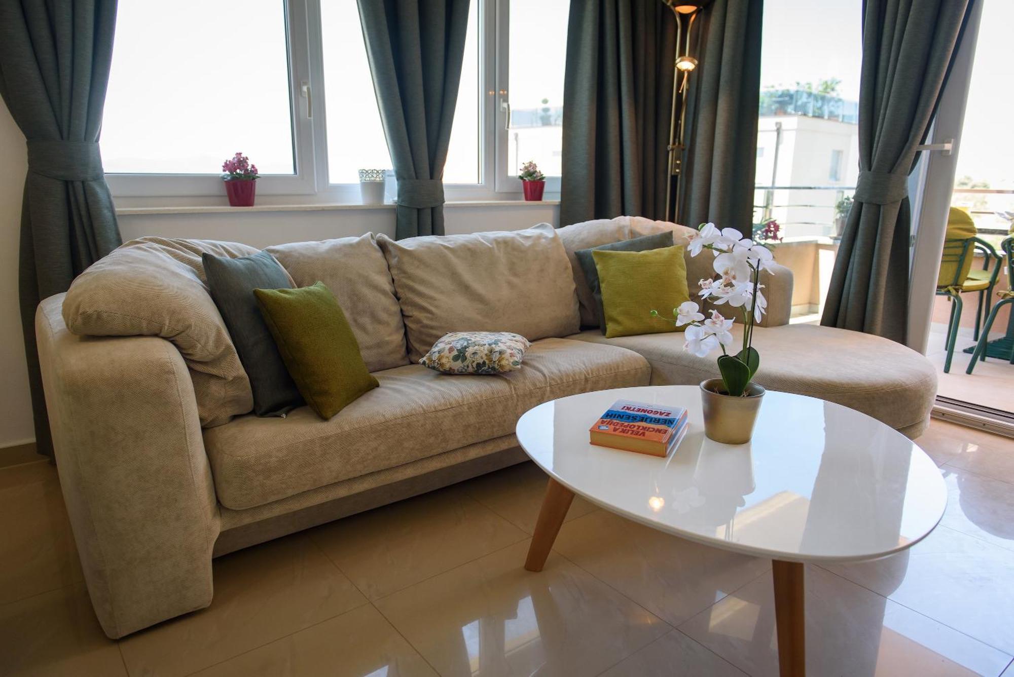 Villa Vesna In Ζαντάρ Εξωτερικό φωτογραφία