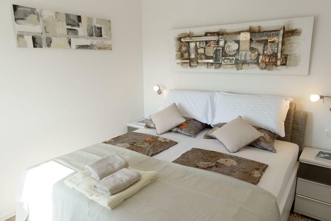 Villa Vesna In Ζαντάρ Εξωτερικό φωτογραφία