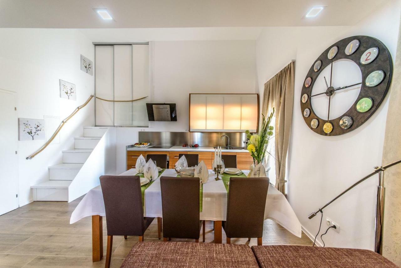 Villa Vesna In Ζαντάρ Εξωτερικό φωτογραφία