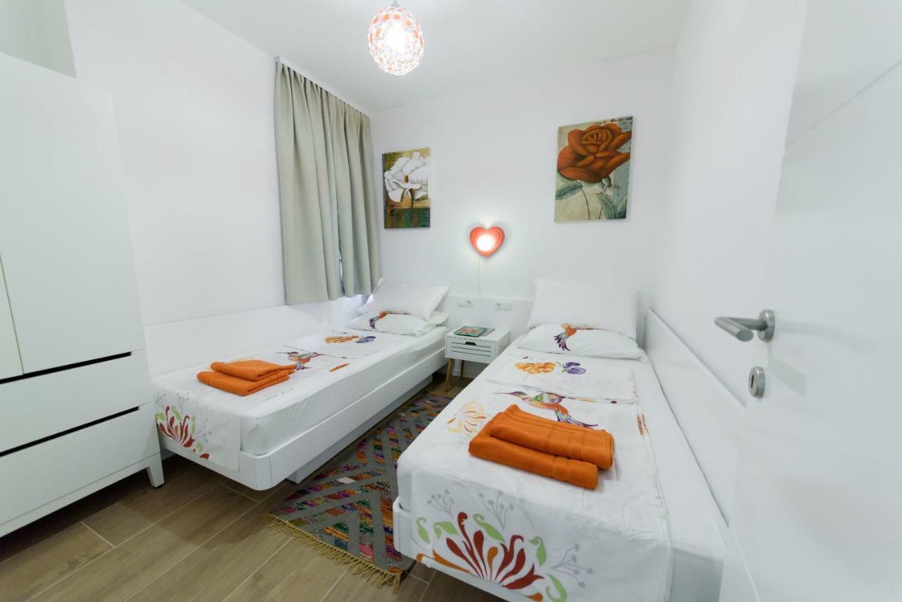 Villa Vesna In Ζαντάρ Εξωτερικό φωτογραφία