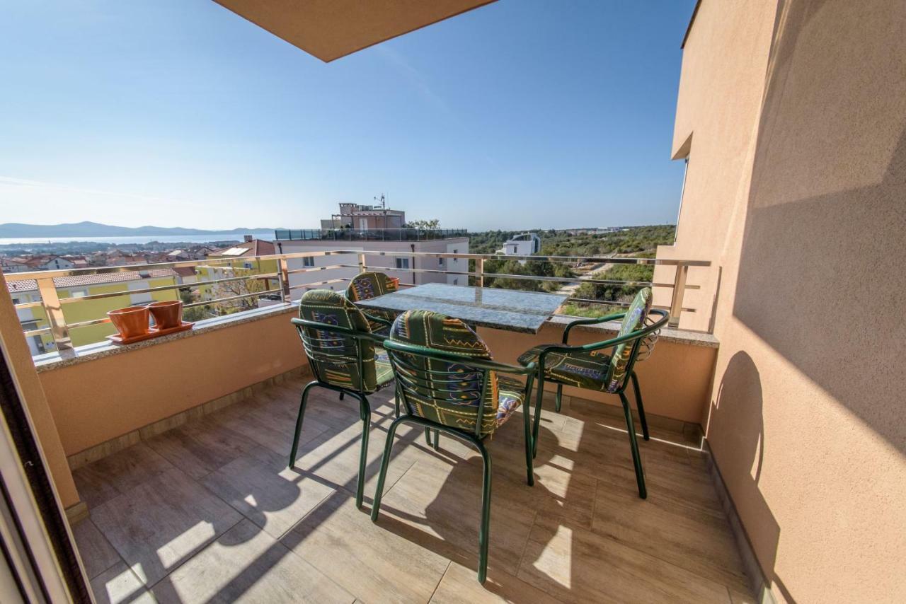 Villa Vesna In Ζαντάρ Εξωτερικό φωτογραφία