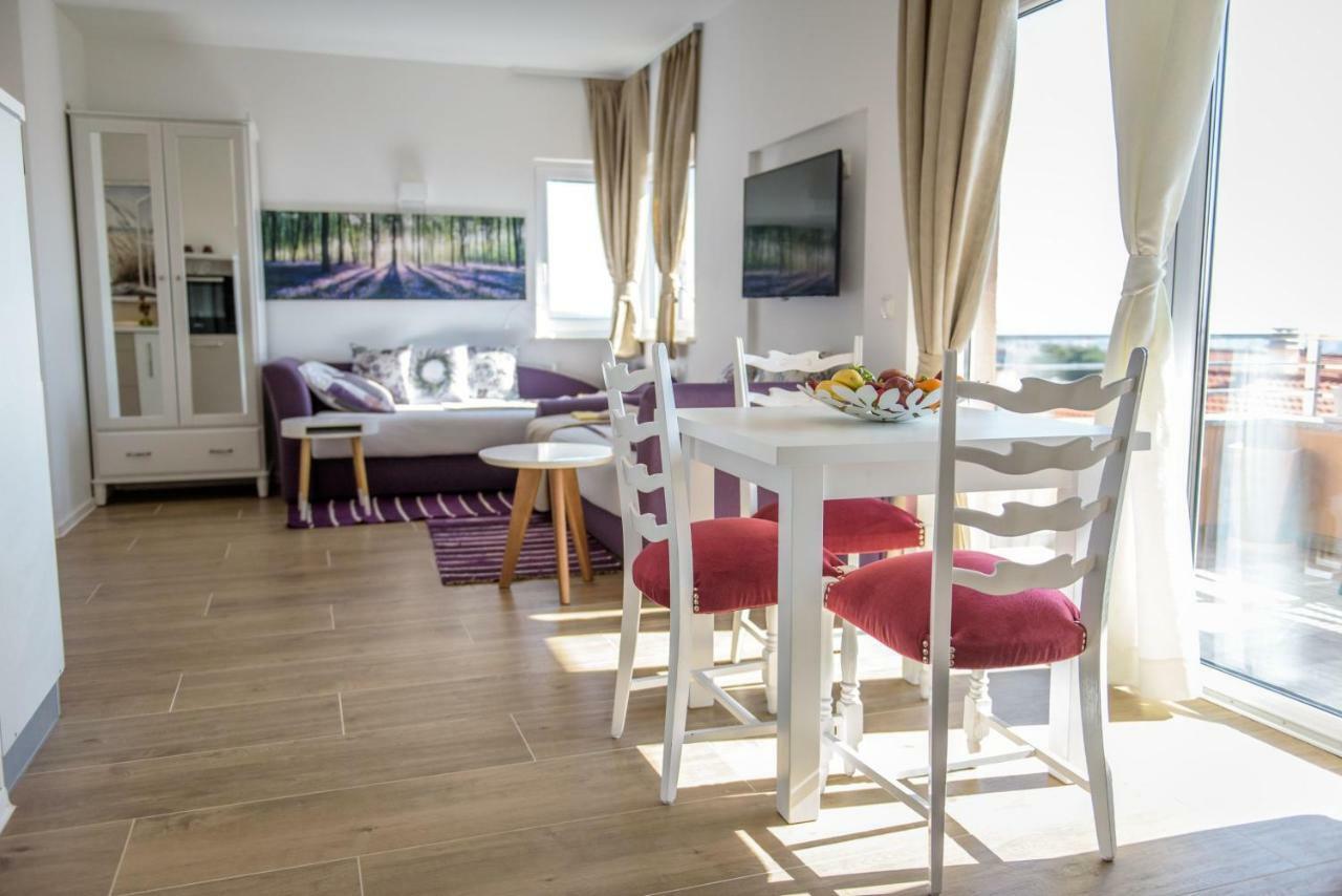 Villa Vesna In Ζαντάρ Εξωτερικό φωτογραφία