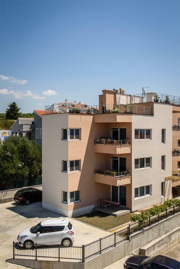Villa Vesna In Ζαντάρ Εξωτερικό φωτογραφία