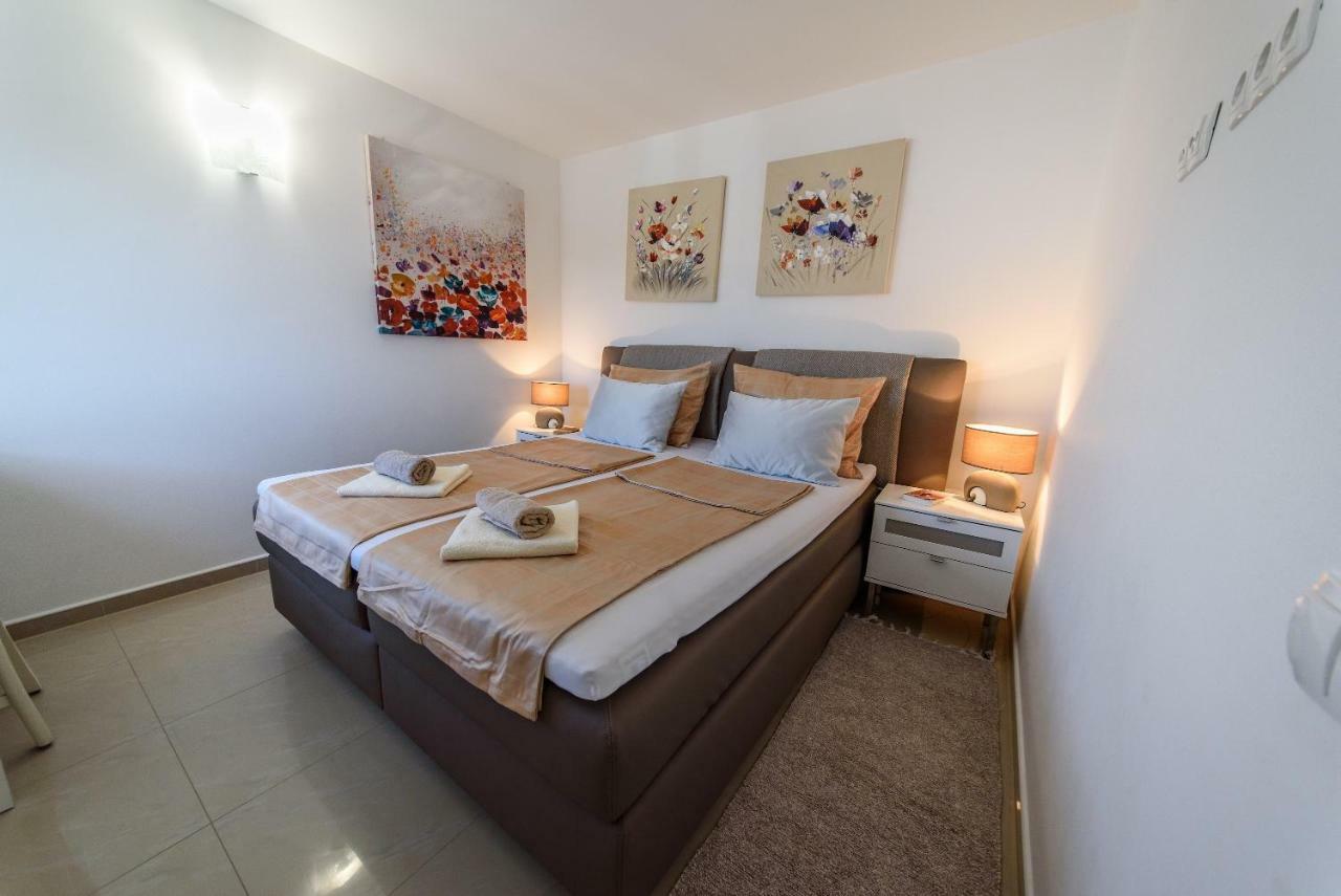 Villa Vesna In Ζαντάρ Εξωτερικό φωτογραφία