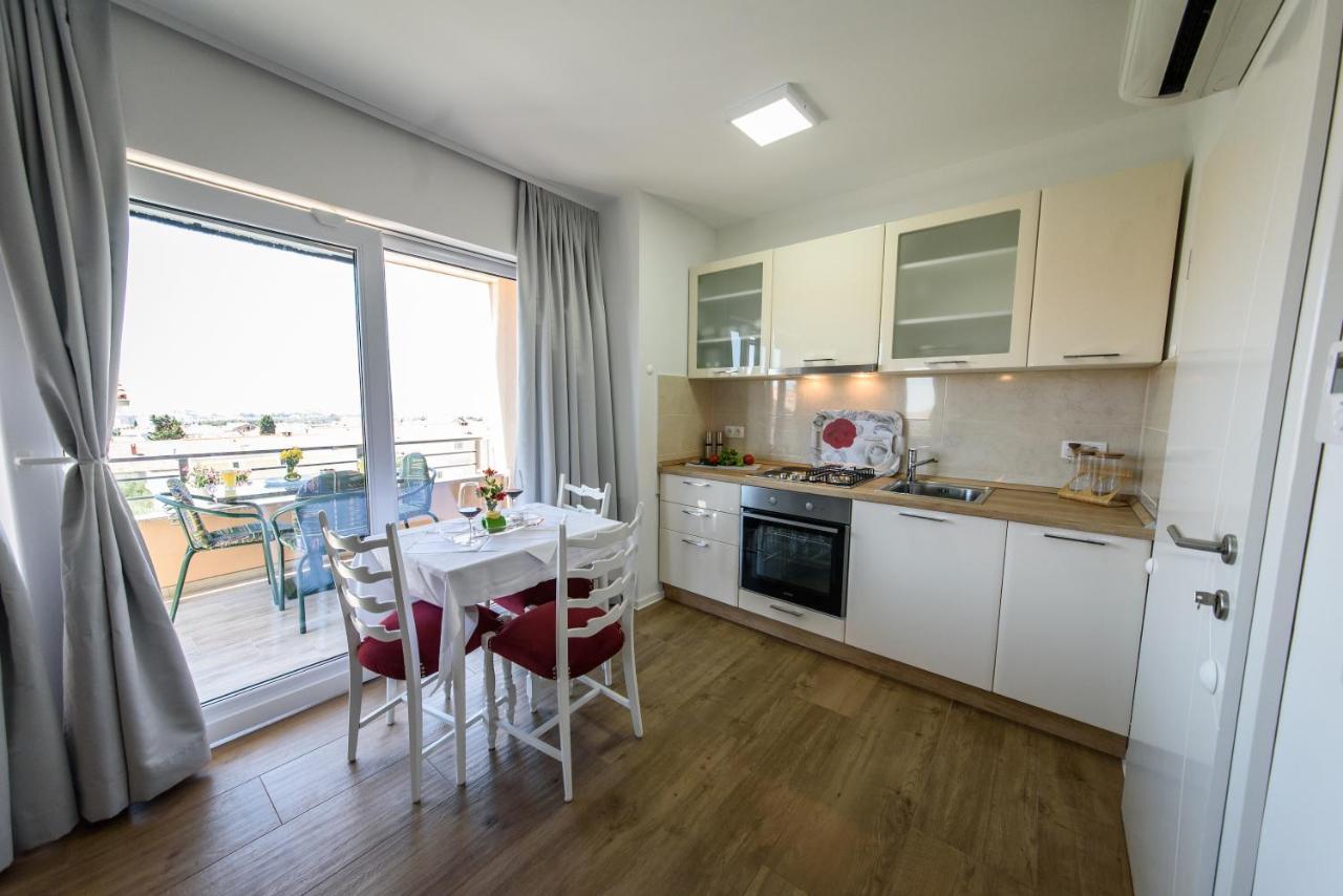 Villa Vesna In Ζαντάρ Εξωτερικό φωτογραφία