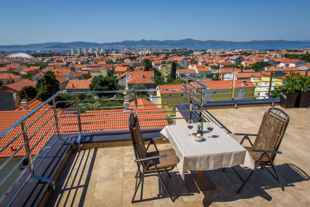 Villa Vesna In Ζαντάρ Εξωτερικό φωτογραφία